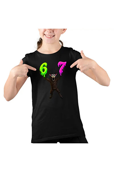 OEM Tricou Copii Fete Roblox 99 Nights in the Forest Roblox