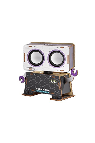 Science Can STEM комплект Bluetooth колонка, TopBright