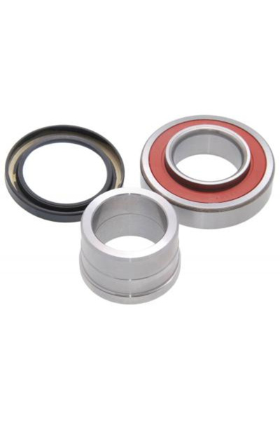 FEBEST Rulment, ax cardanic KIT-GVT