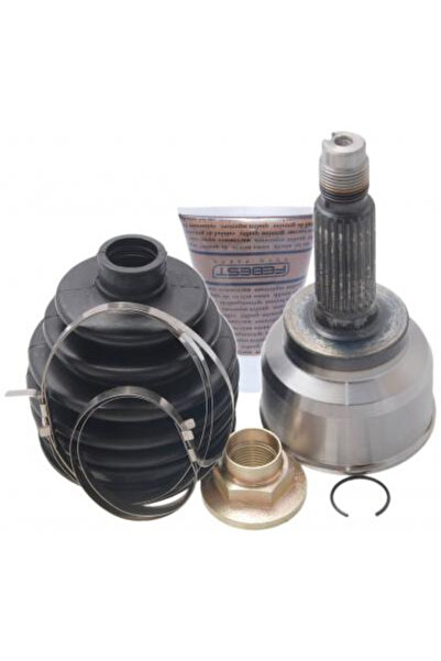 FEBEST Set articulație planetară 0510-004