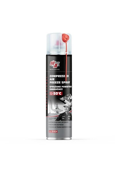 MA PROFESSIONAL Spray aer comprimat 600ml