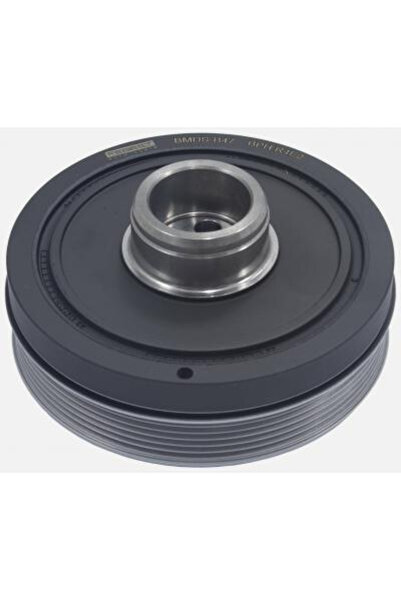 FEBEST Fulie curea, arbore cotit BMDS-B47