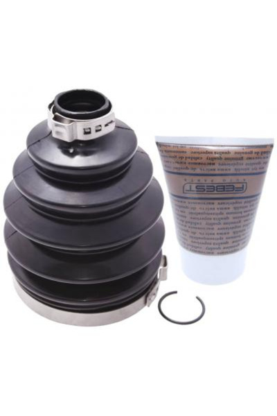 FEBEST Ansamblu burduf, articulatie planetara 2217P-SORR