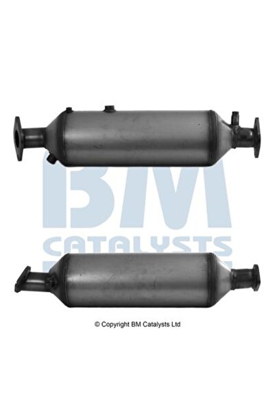 BM CATALYSTS Filtru funingine/particule, sist.de esapament Approved BM11089H
