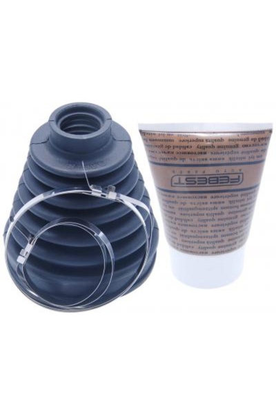 FEBEST Burduf cauciuc, articulatie planetara 0117-NCP90