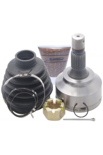 FEBEST Set articulatie, planetara 2510-30720