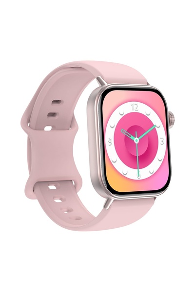 KALOBEE Gw11 Mini Smart Watch Amoled Screen Waterproof Reloj Inteligente 3 St...