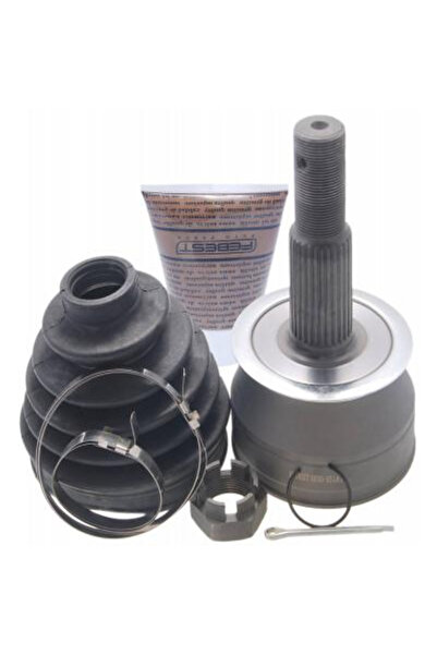 FEBEST Set articulație planetară 0210-R51AT