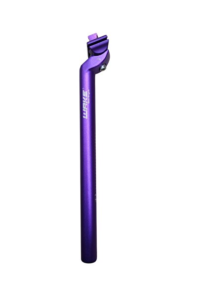 Wake Renkli Sele Borusu 27.2mm Çap x 35cm Uzunluk