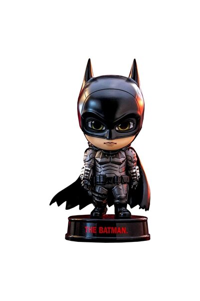 Hot Toys Фигурка на Батман
