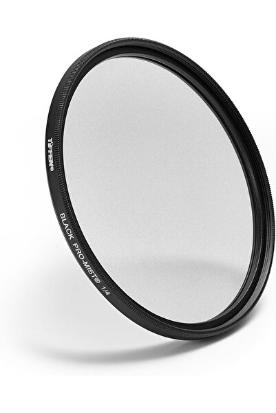 Tiffen Pro Mist 1/4 67mm Black Filter