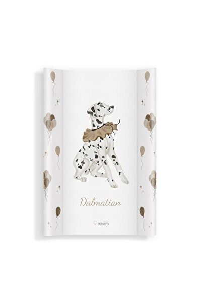 Klups Saltea De Infasat Bebe Cu Intaritura 70x47,5 Dalmatian 444