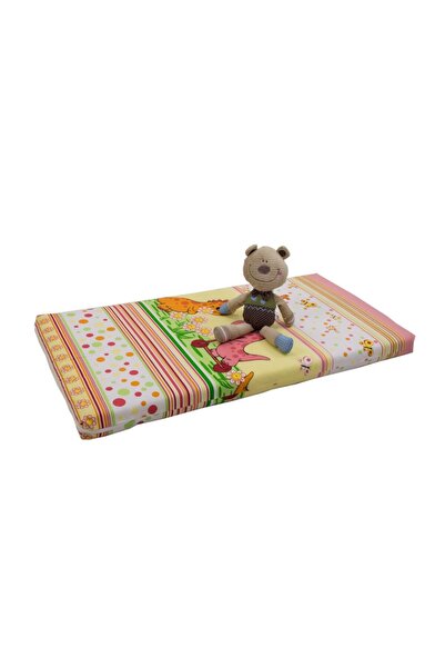 MY KİDS Saltea MyKids spuma Relax Color 120x60x10 (cm)