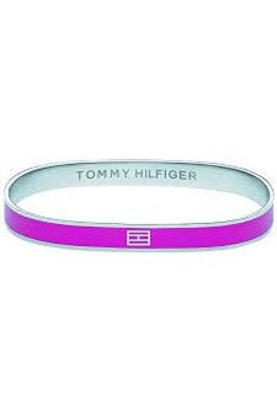 Tommy Hilfiger ΓΥΝΑΙΚΕΙΟ ΒΡΑΧΙΟΛΙ 2700164 (21ΕΚ.)