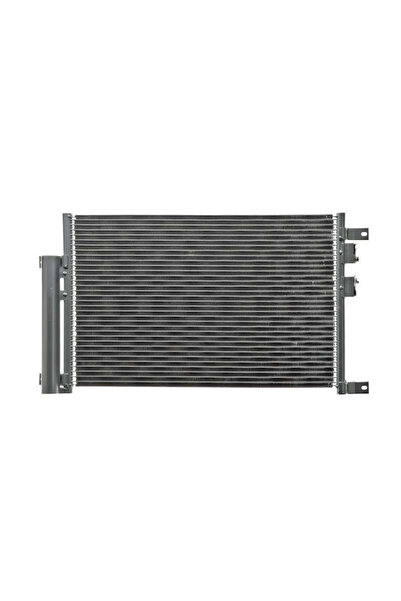 Thermotec Ψυγείο κλιματισμού αυτοκινήτου