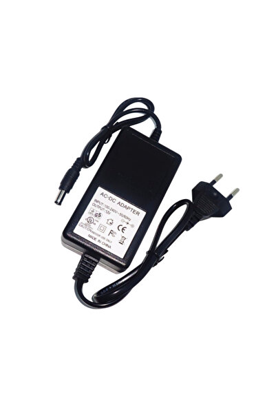 Tradesor Μετασχηματιστής τροφοδοσίας AC/DC - 12V - 8A - 431583