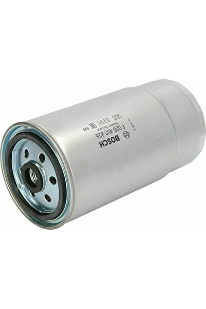 Bosch Φίλτρο καυσίμου για Iveco Daily III / Daily V / Massif 2.3 d / 2.8 d / ...