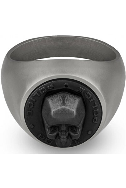 Police RING MAN PJ26579RSS016 (64)