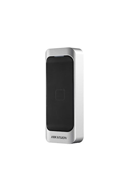 Hikvision Cititor de carduri DS-K1107AE, citește carduri cu o frecvență de
