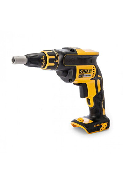 Dewalt DCF620NT-XJ È˜URUBELNIÈšÄ‚ PENTRU GIPS-CARTON 18V