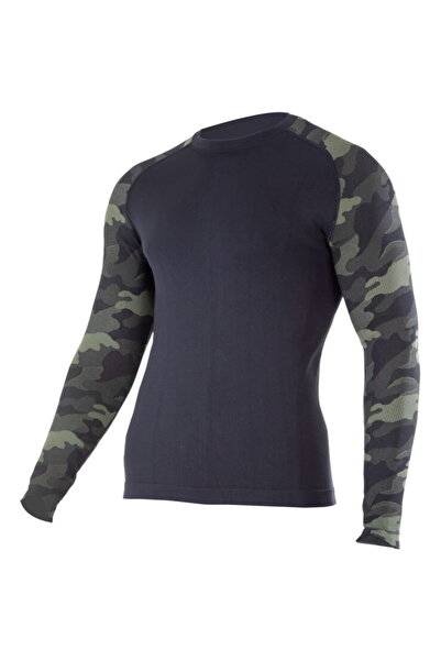 Lahti Pro Bluza de corp termoactiva / camuflaj - 2/3xl