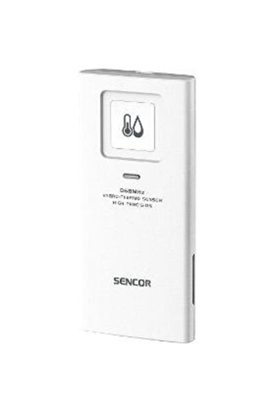 Sencor SWS TH8600-9898-12500-16600