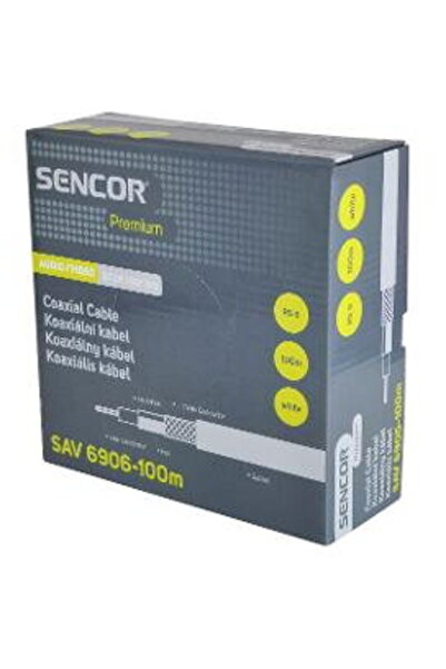 Sencor SAV 6906-100m