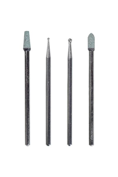 Proxxon Set freze si slefuitoare pentru sticla, 28920