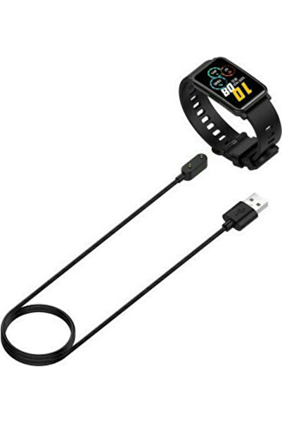 OEM Μαγνητικό Καλώδιο Φόρτισης USB Φορτιστής για Huawei Watch Fit / Huawei Ba...