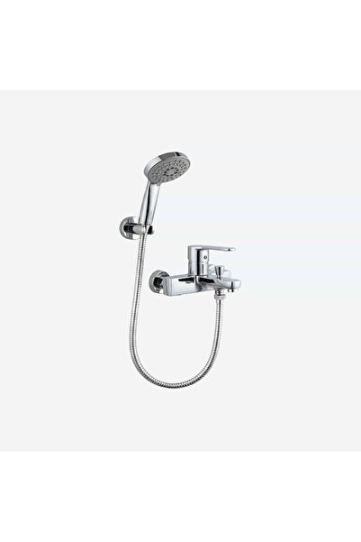 Otto Plus Bathroom Shower Mixer | – Terra