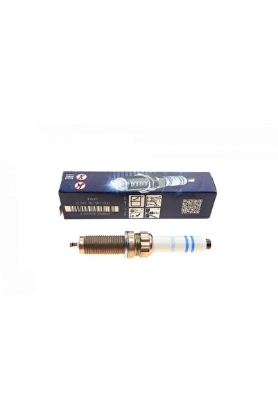 Bosch Citroen C3 1.2PureTech 2018-2024 İridyum Buji ZR6SI332 3 Adet (HNP)