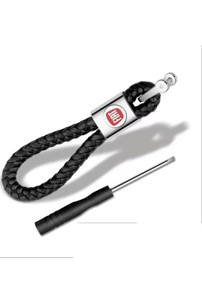 BGA Breloc compatibil cu marca auto, compatibil cu logo-ul mașinii, breloc di...