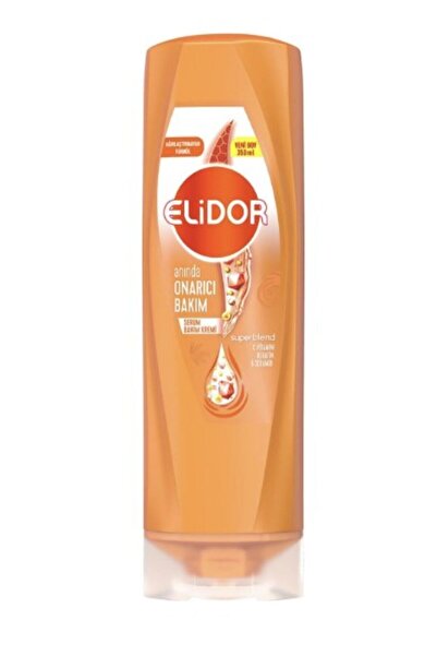 5M KOZMETİK Superblend Hair Care Cream 350ml