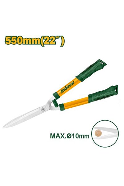 Jadever 22" Inch Yedafiye Fiber Grass Scissors