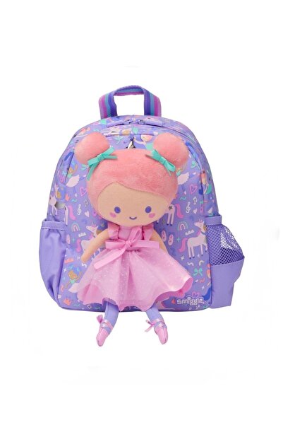 Okul Smiggle Балерина Момичешка Детска Чанта