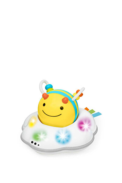 Skip Hop Explore & More Arı Model Emekleme Oyuncağı