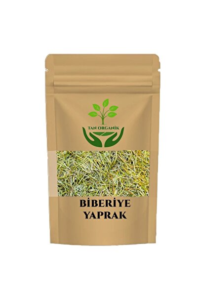 tan organik Rosemary Tea 75gr