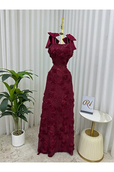 NWADER Liane's Dress