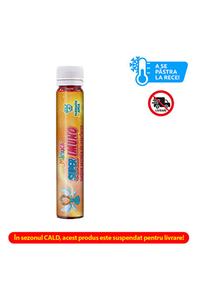 Farmacia Anca L-MARIUCA SUPER IMUNO MONODOZE*25ML