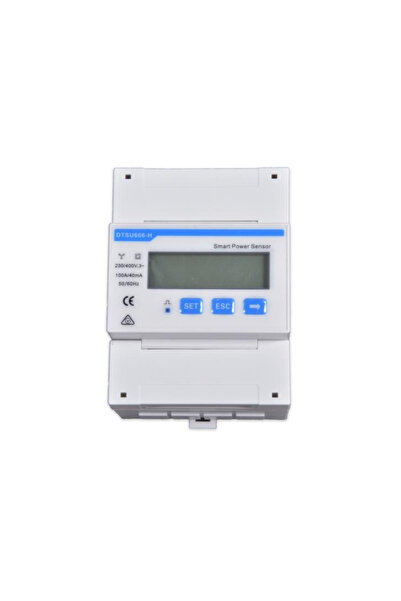 Huawei DTSU666-H Senzor inteligent de putere trifazat 100A