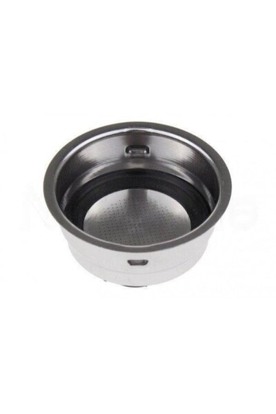 DELONGHİ Coș filtru pentru espresso - 2 căni - AS00001314