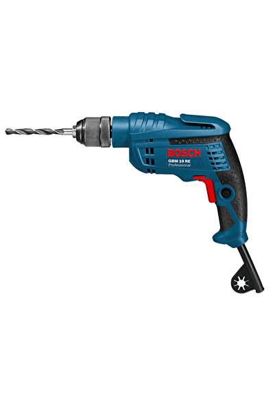 Bosch GBM 10 RE Darbesiz Matkap 0601473600