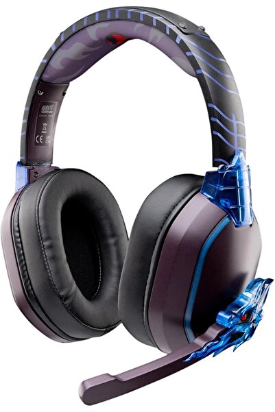 Lexip - MADARA DESIGN BY TSUME Headset