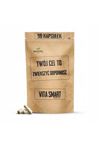 unbranded Obiectivul tău este Vita Smart 90 Kaps.
