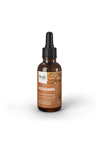 Sati Labs Kozieradka 50 ml