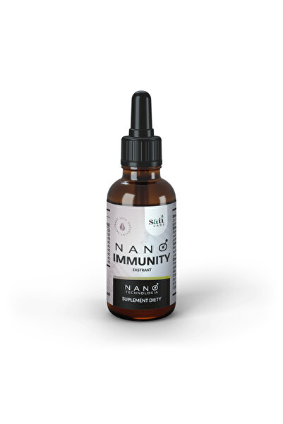 Sati Labs Nano Imunitate 50 ml