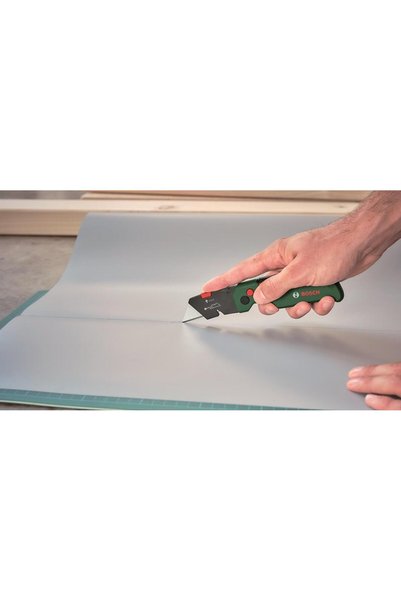 Bosch Katlanabilir Maket Bıçağı 1600A0275M