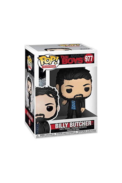 Noname Figurina de colectie Funko POP! Television: The Boys &minus; B...