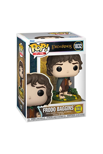 Noname Funko POP collection figure! Plus: The Lord of the Rings &minu...