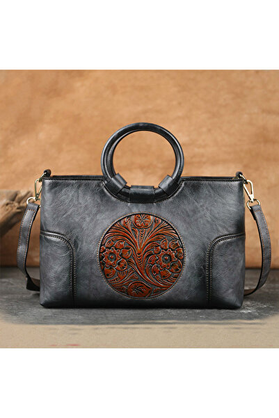 valenkuci Shoulder Bags for Women Luxury Handbags Designer Female Messenger C...